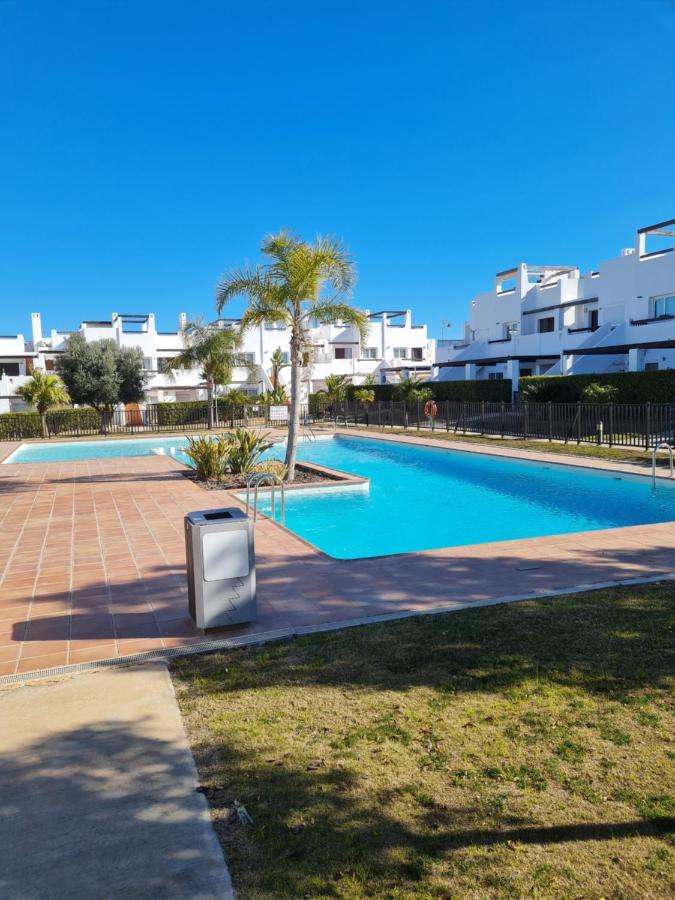 Condado De Alhama N478 Apartment Alhama de Murcia Exterior photo