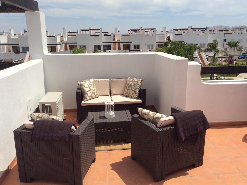 Condado De Alhama N478 Apartment Alhama de Murcia Exterior photo